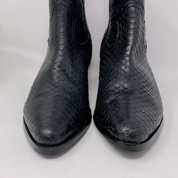 Steven by Steve Madden Booties - Picture 2 of 10